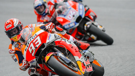 Spielberg: So will Marquez Ducati diesmal knacken