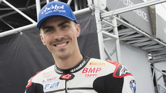 KTM: Loris Baz ersetzt Espargaro in Silverstone