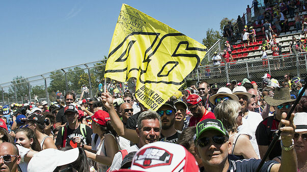 MotoGP-Rennkalender soll größer werden