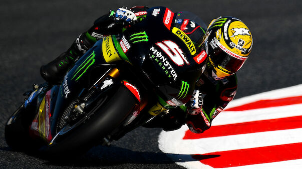 Erste MotoGP-Pole für Johann Zarco in Assen