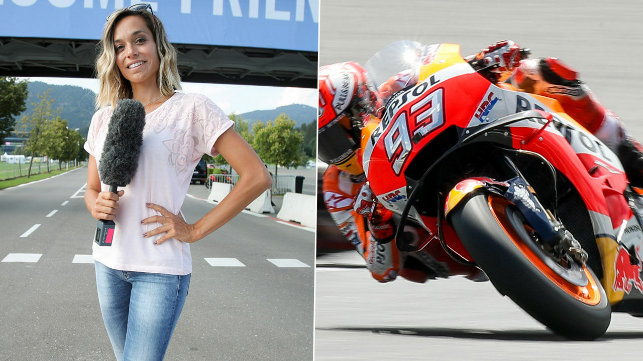 Motogp Servustv 2024 A Raquel Malone