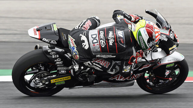 Zarco baut WM-Führung aus