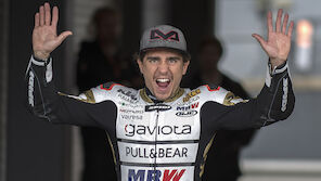 Moto3: Arenas siegt in Australien, Bezzecchi out