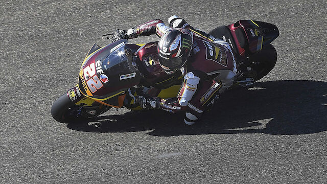 Moto2: Lowes siegt in Misano - Gardner in WM voran