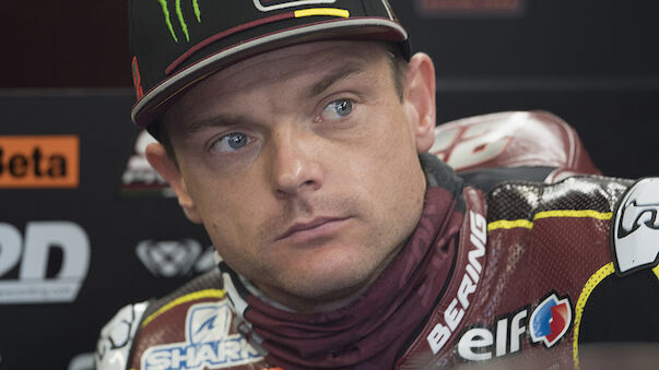 Sam Lowes siegt - Gardner baut WM-Führung aus