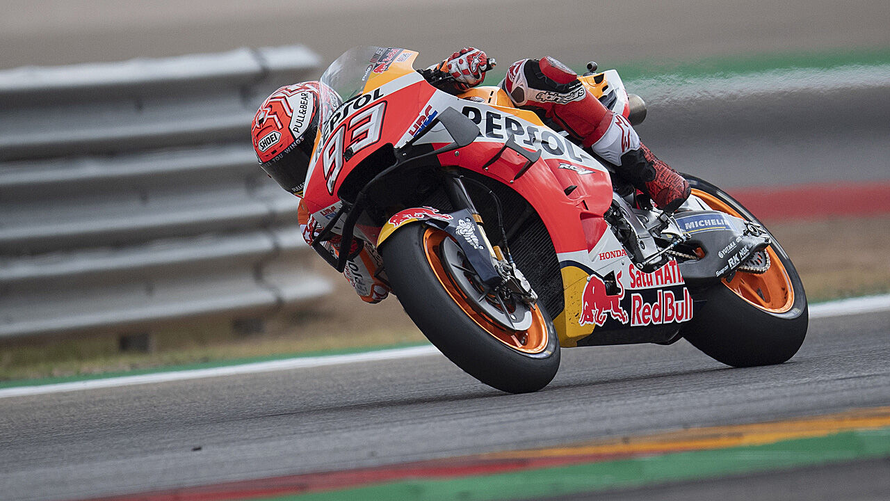 Marc Marquez Unfall Marc Marquez Unfall