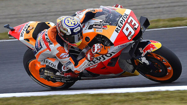 MotoGP: Auch in Japan wird nicht gefahren