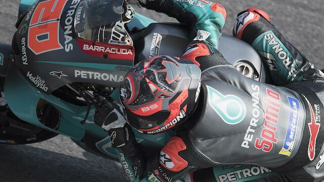 MotoGP: Sensations-Pole in Jerez