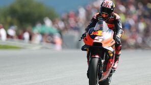 KTM und Zarco: Entscheidung gefallen