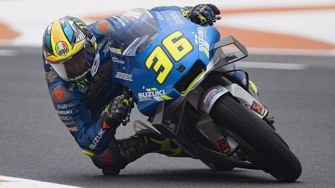 Statistik Alle Weltmeister der MotoGP/500ccm Motorsport Motorrad