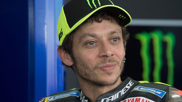 Lockdown als Hilfe! Rossi deutet Rücktritt an