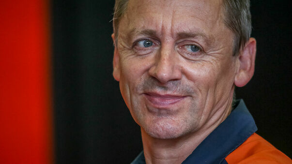 MotoGP: KTM-