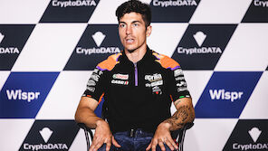 Maverick Vinales: 