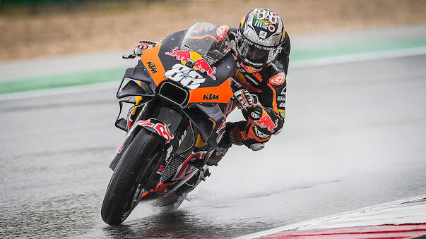 MotoGP: Yamaha umgarnt KTM-Siegfahrer