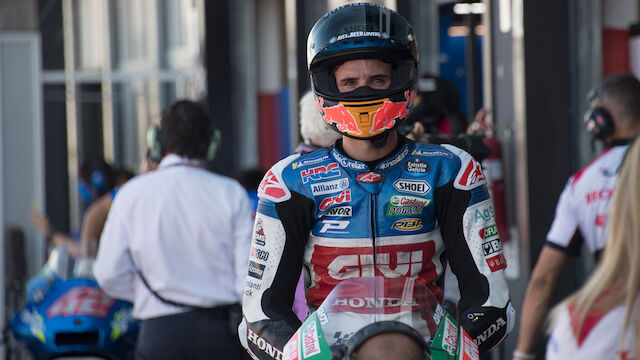Marquez-Bruder heuert 2023 bei Ducati an