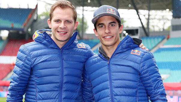 Bradl: Marquez 