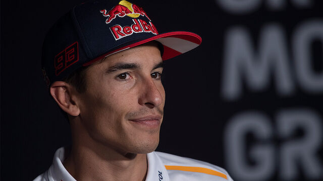 Medien: Für dieses Team wird Marc Marquez 2024 fahren