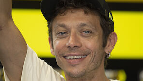 Rossi-Mania! Der 