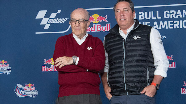 Wie die MotoGP 