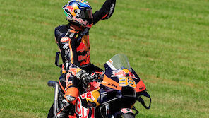 KTM-Teamchef: 