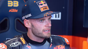 Brad Binder: 