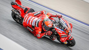 MotoGP-Saison der Superlative! Wird es auch spannend?