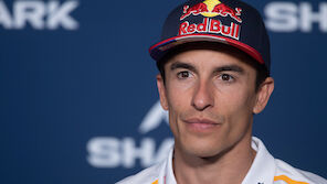 Offiziell: Marc Marquez findet neues MotoGP-Team für 2024