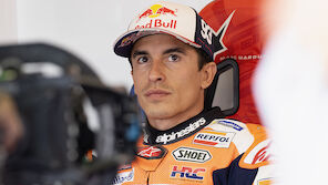 Offiziell! Marc Marquez verlässt Honda nach elf Jahren