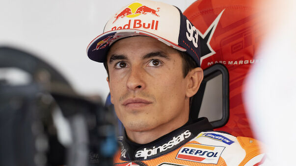 Offiziell: Marc Marquez findet neues MotoGP-Team für 2024