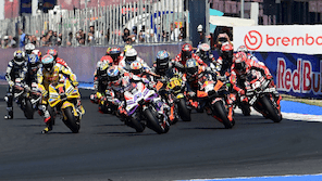 MotoGP: Kasachstan-Premiere erneut abgesagt