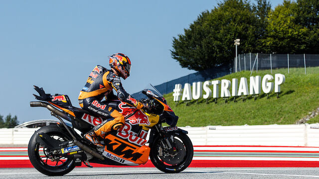KTM will 2026 aus dem Motorsport aussteigen