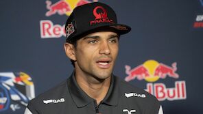 MotoGP: Martín gewinnt Sprint in Misano