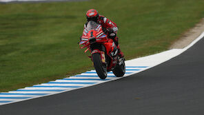 9. Saisonsieg! Bagnaia gewinnt GP von Thailand