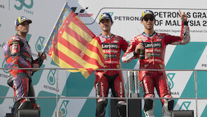 Statt Valencia: Neuer Austragungsort für MotoGP-Finale fix