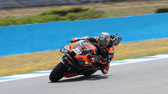 MotoGP: KTM verlängert erneut Vertrag mit Pedrosa