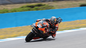 MotoGP: KTM verlängert erneut Vertrag mit Pedrosa