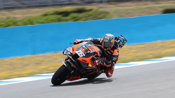 MotoGP: KTM verlängert erneut Vertrag mit Pedrosa