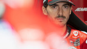 MotoGP-Star in der Krise: 