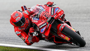 Fluch bezwungen! Marquez holt ersten GP-Sieg in Spielberg