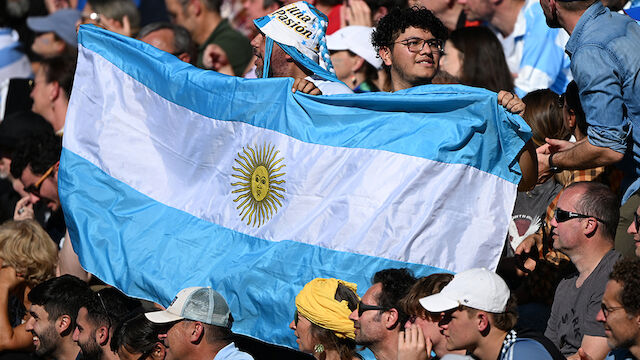 Ab 2027: Neuer MotoGP-Standort in Argentinien
