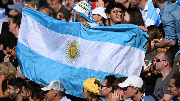 Ab 2027: Neuer MotoGP-Standort in Argentinien