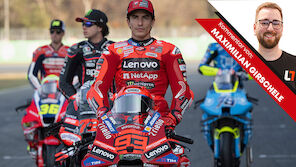 Marquez: Der König kehrt 2025 auf seinen Thron zurück!
