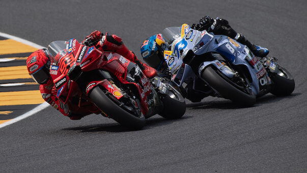 Marquez-Dominanz! 9. Sprint-Sieg für Superstar Marc