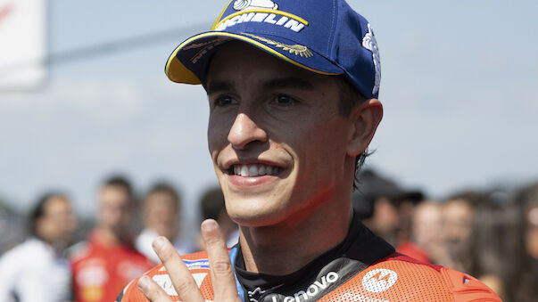 Diagnose bekannt! Marquez fällt für zwei Rennen aus