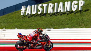 MotoGP Österreich 2025 - Zeitplan und TV-Infos