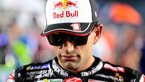 Vertragsstreit: Warum dem MotoGP-Champion eine Sperre droht