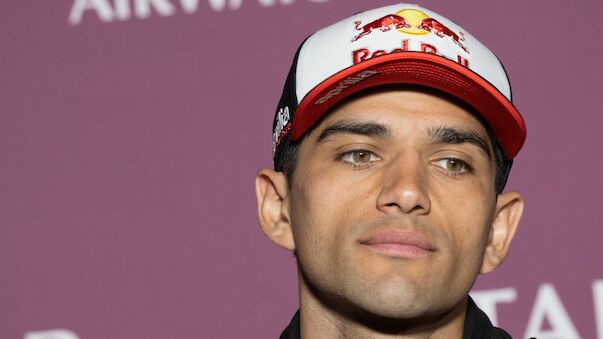 MotoGP-Weltmeister Martin gibt Update aus dem Krankenhaus