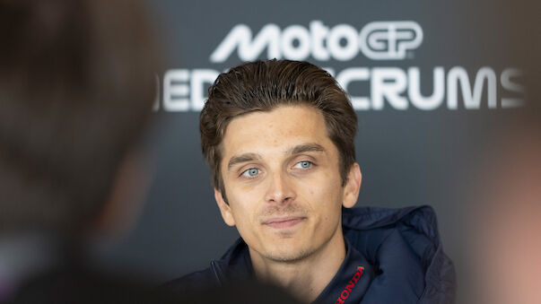 Nach Sturz: MotoGP-Pilot kehrt am Sachsenring zurück