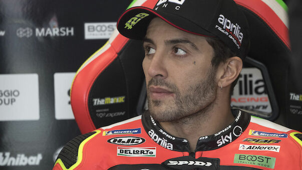 Positiver Doping-Test in der MotoGP