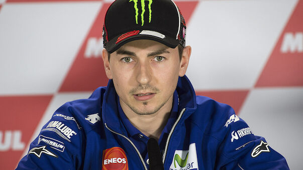 Lorenzo: 